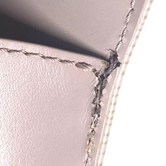 LOUIS VUITTON M5202B Epi Dinar shoulder bag Shoulder Bag Epi Leather purple - Picture 5 of 14